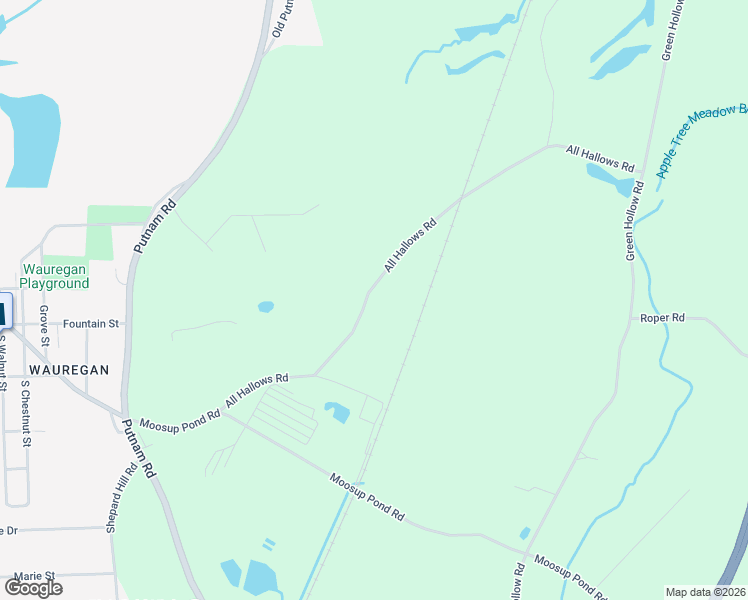 map of restaurants, bars, coffee shops, grocery stores, and more near 93 All Hallows Road in Plainfield