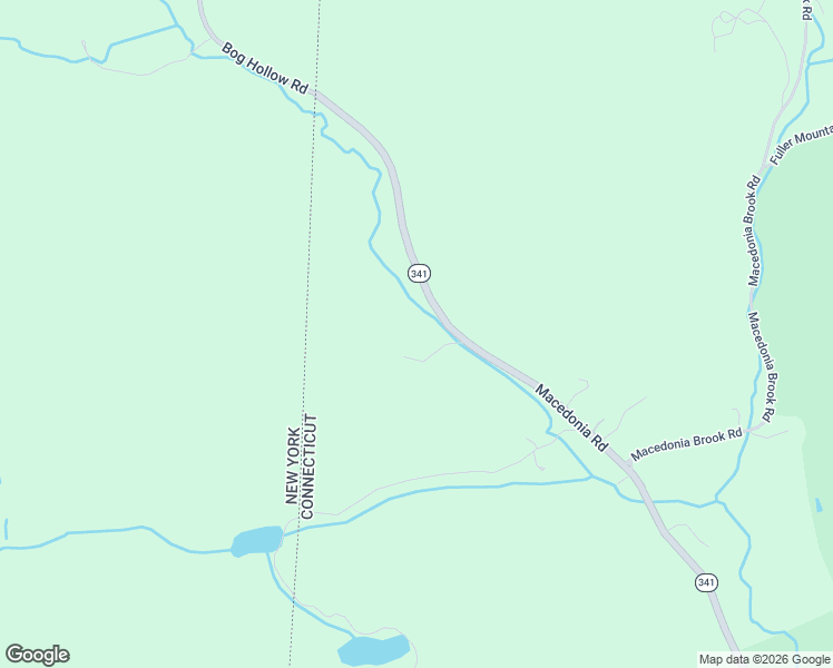 map of restaurants, bars, coffee shops, grocery stores, and more near 16 Stony Brook Road in Kent