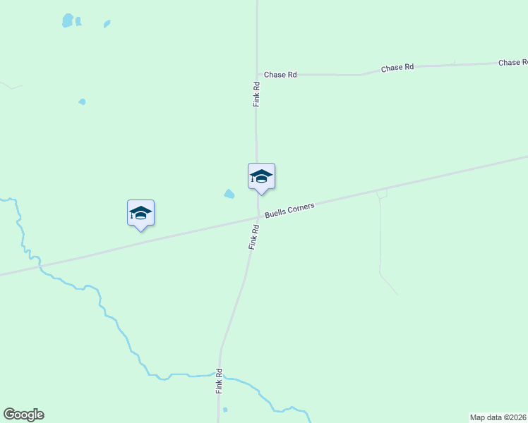 map of restaurants, bars, coffee shops, grocery stores, and more near Buells Corners Road in Spartansburg