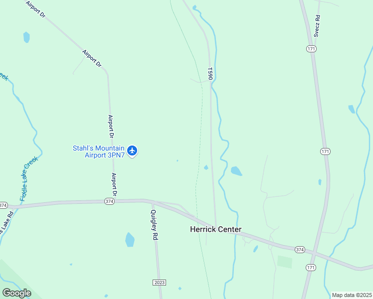 map of restaurants, bars, coffee shops, grocery stores, and more near 359 Creek Road in Union Dale