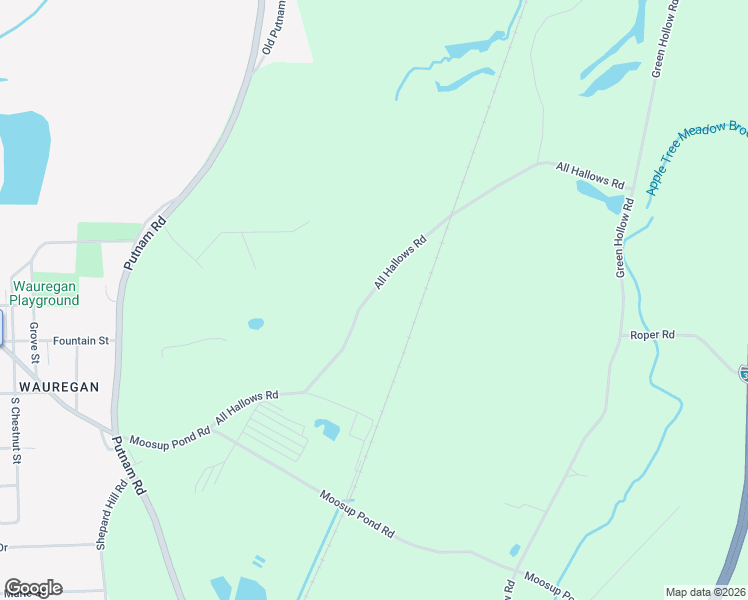 map of restaurants, bars, coffee shops, grocery stores, and more near 93 All Hallows Road in Plainfield