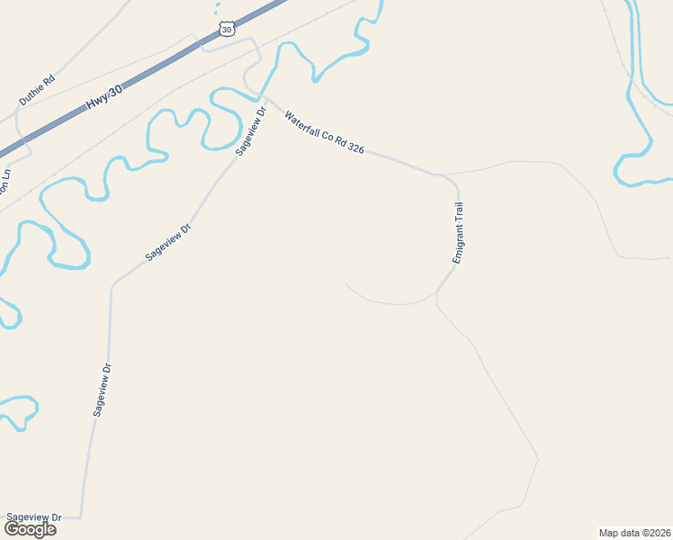 map of restaurants, bars, coffee shops, grocery stores, and more near in Kemmerer