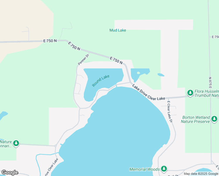 map of restaurants, bars, coffee shops, grocery stores, and more near 233 Lake Drive Clear Lake in Fremont