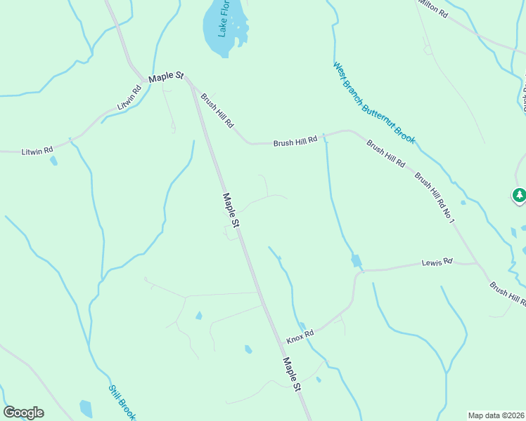 map of restaurants, bars, coffee shops, grocery stores, and more near 10 Maple Ridge in Litchfield