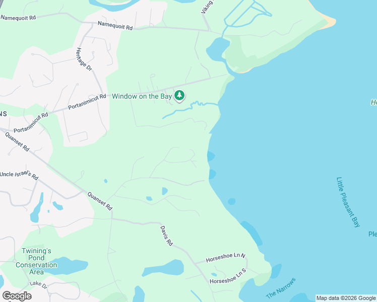 map of restaurants, bars, coffee shops, grocery stores, and more near 28 Carlton Road in Orleans