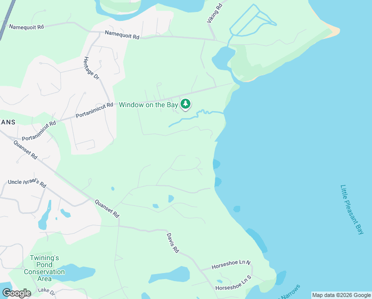 map of restaurants, bars, coffee shops, grocery stores, and more near 28 Carlton Road in Orleans