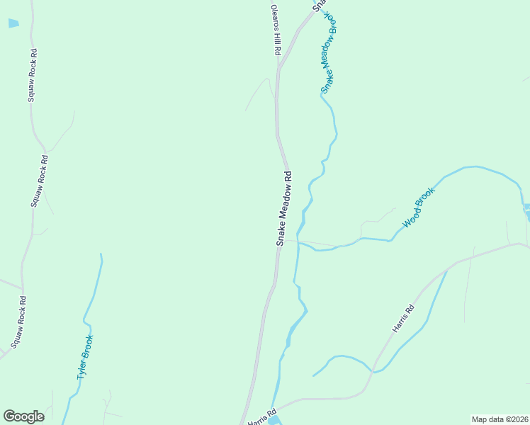 map of restaurants, bars, coffee shops, grocery stores, and more near 323 Snake Meadow Road in Plainfield