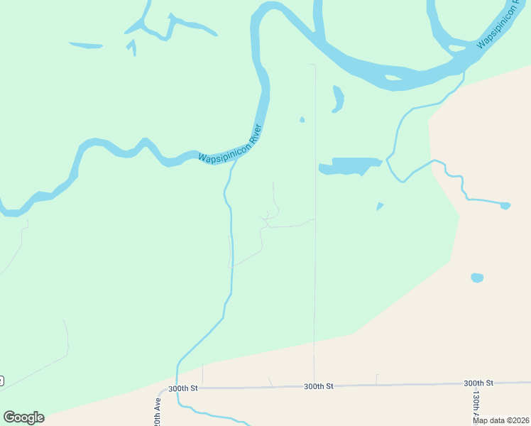 map of restaurants, bars, coffee shops, grocery stores, and more near 30518 125th Avenue in Donahue