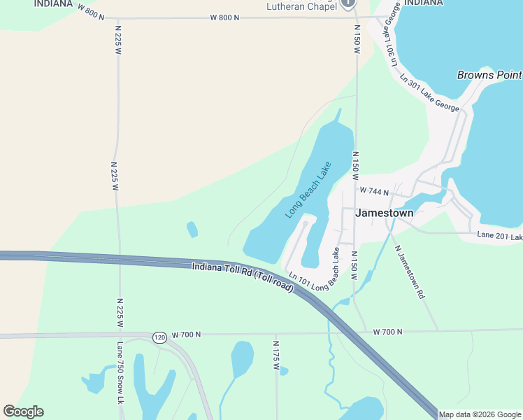 map of restaurants, bars, coffee shops, grocery stores, and more near 1475 Ln 201 Long Beach Lake in Fremont