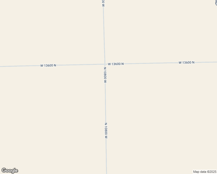 map of restaurants, bars, coffee shops, grocery stores, and more near 13464 North 10800 West in Tremonton