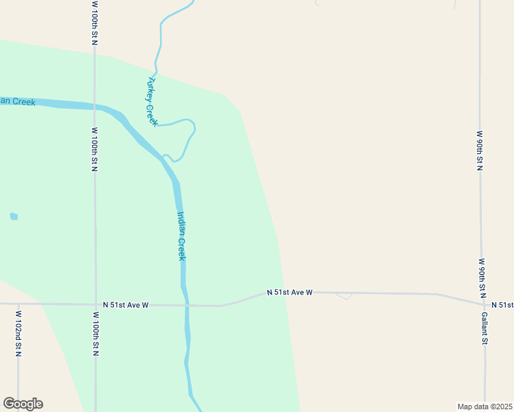 map of restaurants, bars, coffee shops, grocery stores, and more near 9570 North 51st Avenue West in Colfax