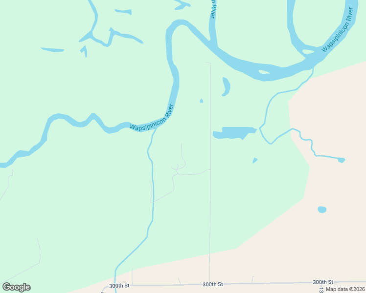 map of restaurants, bars, coffee shops, grocery stores, and more near 30518 125th Avenue in Donahue