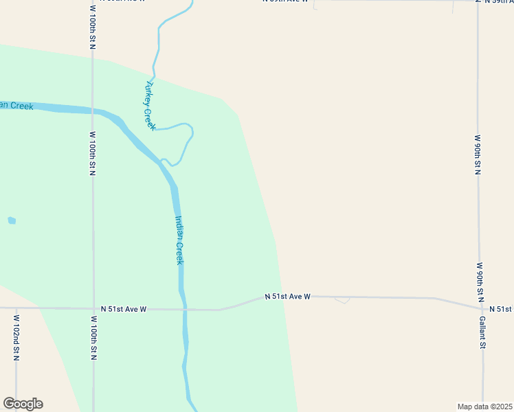 map of restaurants, bars, coffee shops, grocery stores, and more near 9570 North 51st Avenue West in Colfax