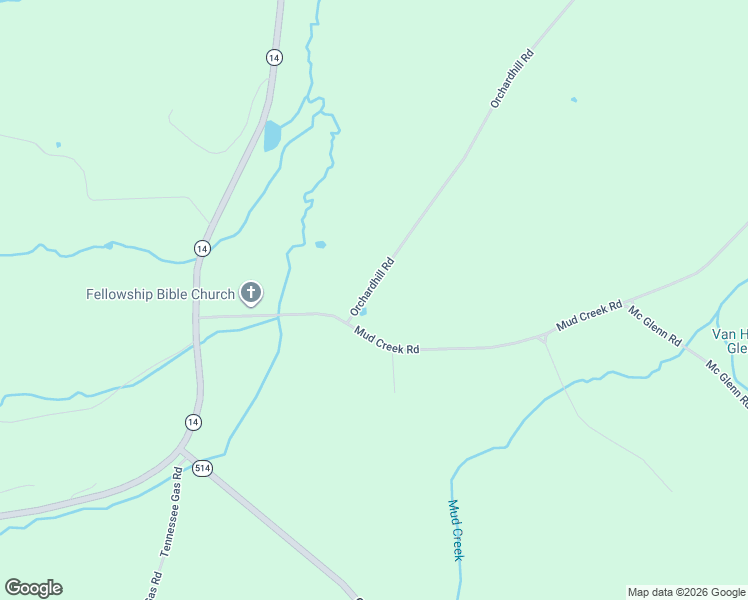 map of restaurants, bars, coffee shops, grocery stores, and more near 68 Orchardhill Road in Troy