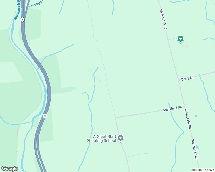 map of restaurants, bars, coffee shops, grocery stores, and more near 199 Birch Hill Road in Harwinton