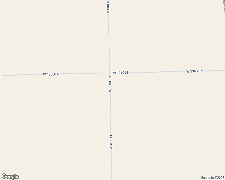 map of restaurants, bars, coffee shops, grocery stores, and more near 13502 North 10800 West in Tremonton
