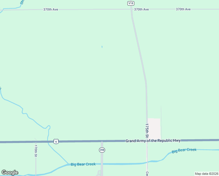map of restaurants, bars, coffee shops, grocery stores, and more near 3738 V18 Road in Brooklyn