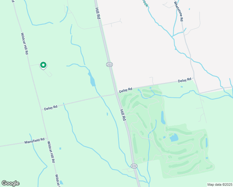 Delay Road, Harwinton CT Walk Score