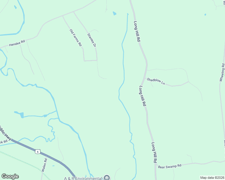 map of restaurants, bars, coffee shops, grocery stores, and more near 23 Chester Brooks Lane in Andover