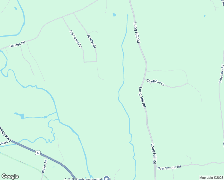 map of restaurants, bars, coffee shops, grocery stores, and more near 23 Chester Brooks Lane in Andover