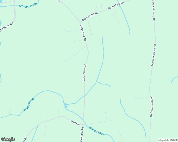 map of restaurants, bars, coffee shops, grocery stores, and more near 258 Valley View Road in Sterling