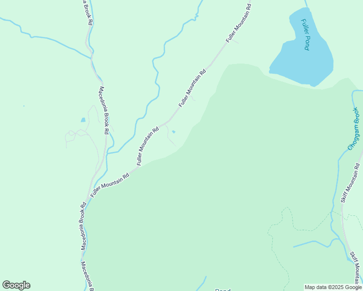 map of restaurants, bars, coffee shops, grocery stores, and more near 78 Fuller Mountain Road in Kent