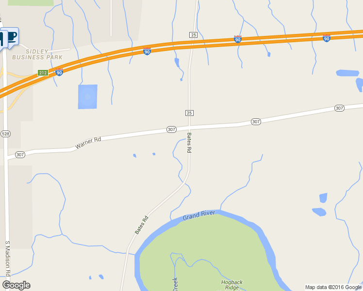 map of restaurants, bars, coffee shops, grocery stores, and more near 4394 Bates Road in Madison