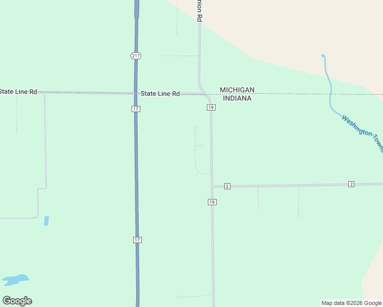 map of restaurants, bars, coffee shops, grocery stores, and more near 50859 Oak Tree Lane in Bristol