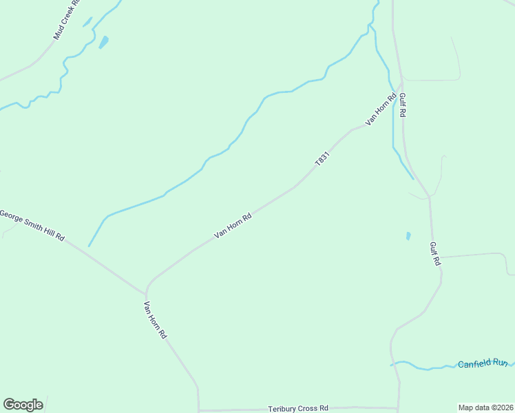 map of restaurants, bars, coffee shops, grocery stores, and more near 3677 Van Horn Road in Troy
