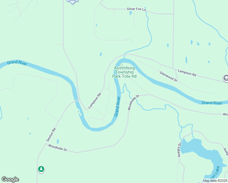 map of restaurants, bars, coffee shops, grocery stores, and more near 1181 Orchard Grove Drive in Geneva