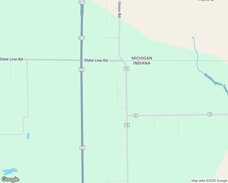 map of restaurants, bars, coffee shops, grocery stores, and more near 50859 Oak Tree Lane in Bristol