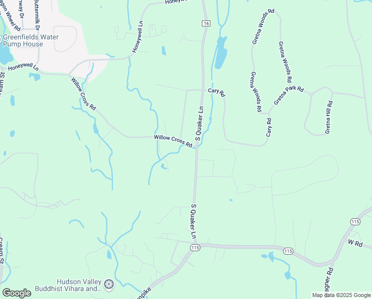map of restaurants, bars, coffee shops, grocery stores, and more near 4 Balsam Road in Hyde Park