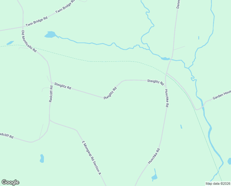 map of restaurants, bars, coffee shops, grocery stores, and more near 96 Steiglitz Road in Liberty