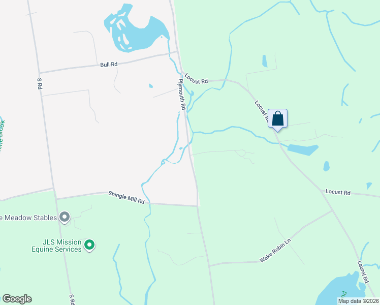 map of restaurants, bars, coffee shops, grocery stores, and more near 89 Plymouth Rd in Harwinton