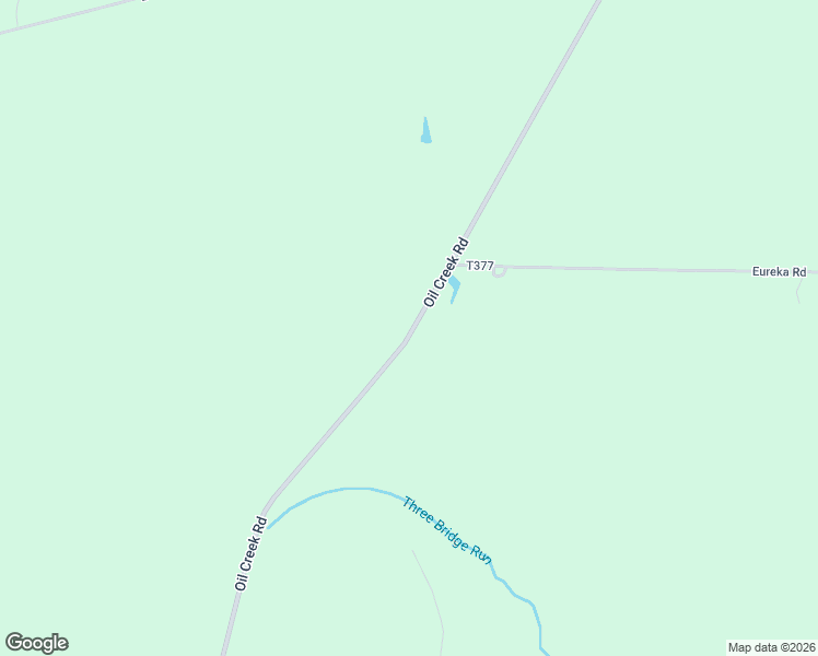 map of restaurants, bars, coffee shops, grocery stores, and more near 7682 Oil Creek Road in Grand Valley
