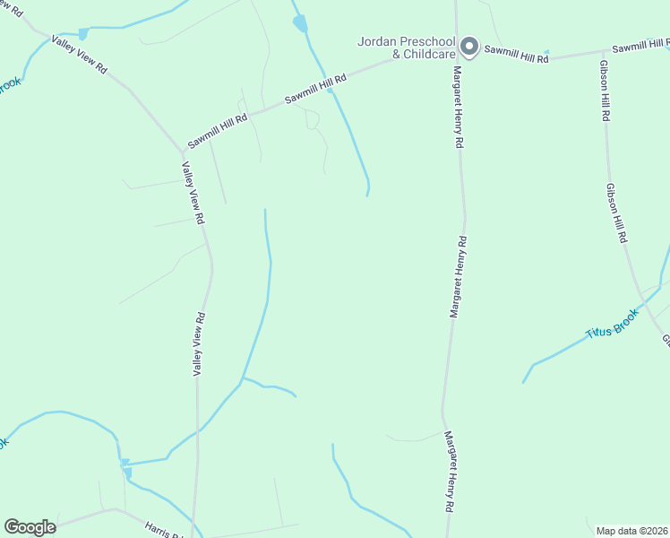 map of restaurants, bars, coffee shops, grocery stores, and more near 75 Sawmill Hill Road in Sterling