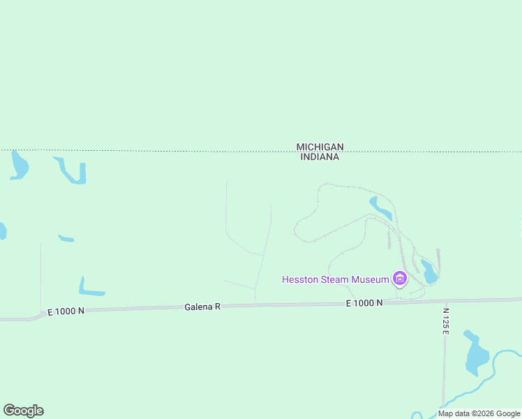 map of restaurants, bars, coffee shops, grocery stores, and more near 10152 North Beverly Lane in La Porte
