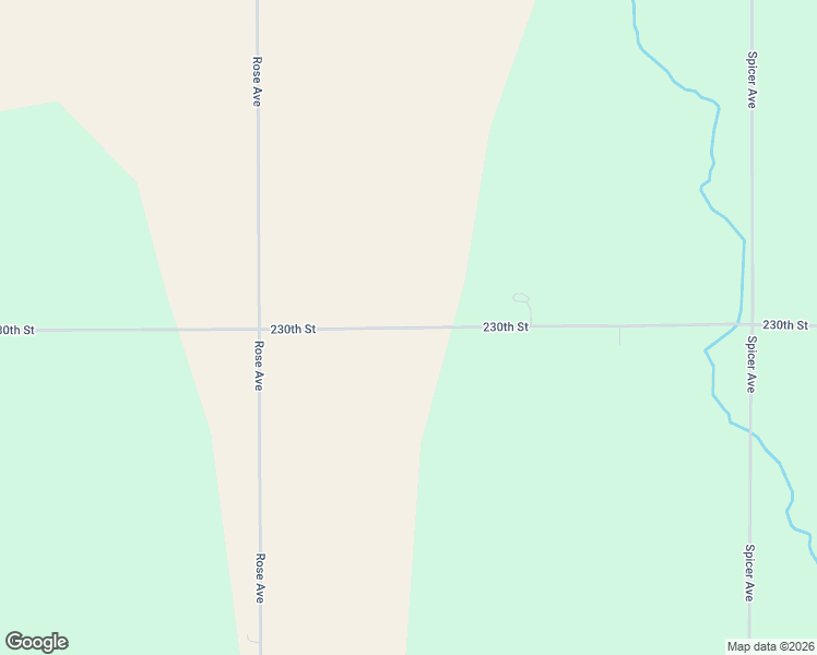 map of restaurants, bars, coffee shops, grocery stores, and more near 1728 230th Street in Tipton