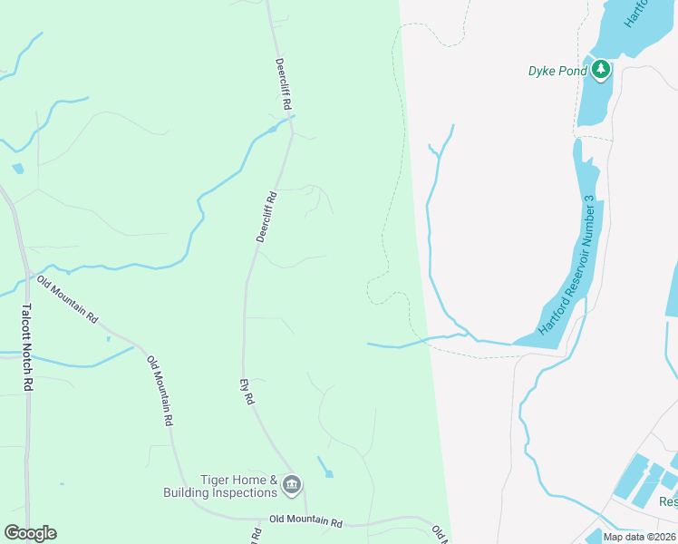 map of restaurants, bars, coffee shops, grocery stores, and more near 8 Jefferson Crossing in Farmington