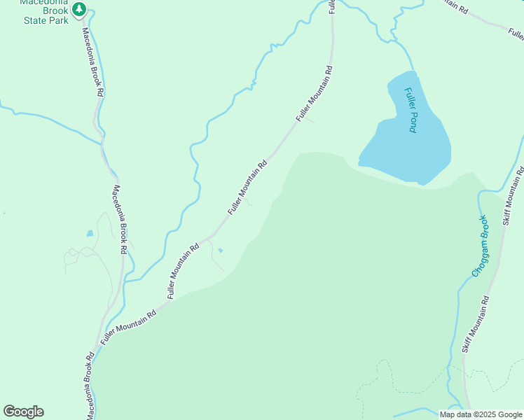 map of restaurants, bars, coffee shops, grocery stores, and more near 78 Fuller Mountain Road in Kent