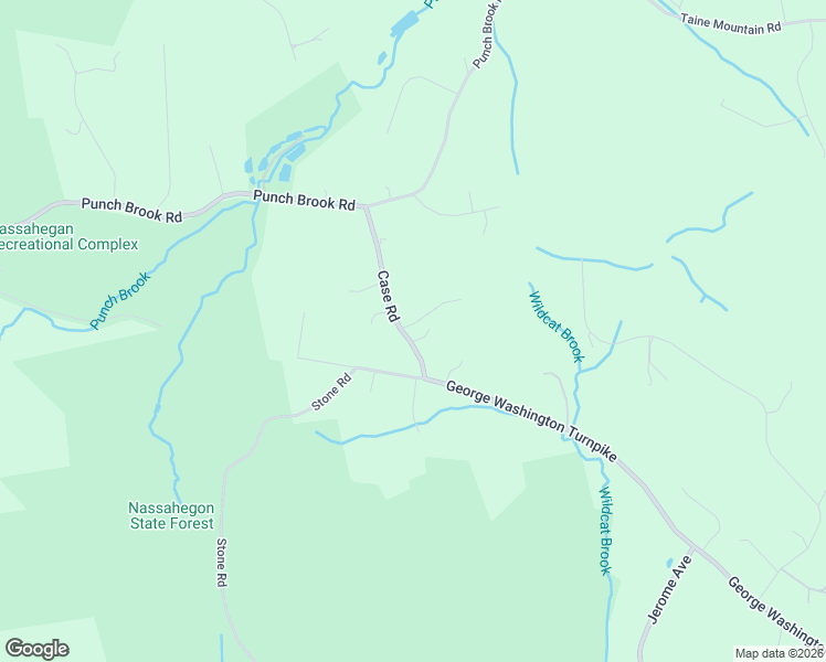 map of restaurants, bars, coffee shops, grocery stores, and more near 27 Turner Lane in Burlington