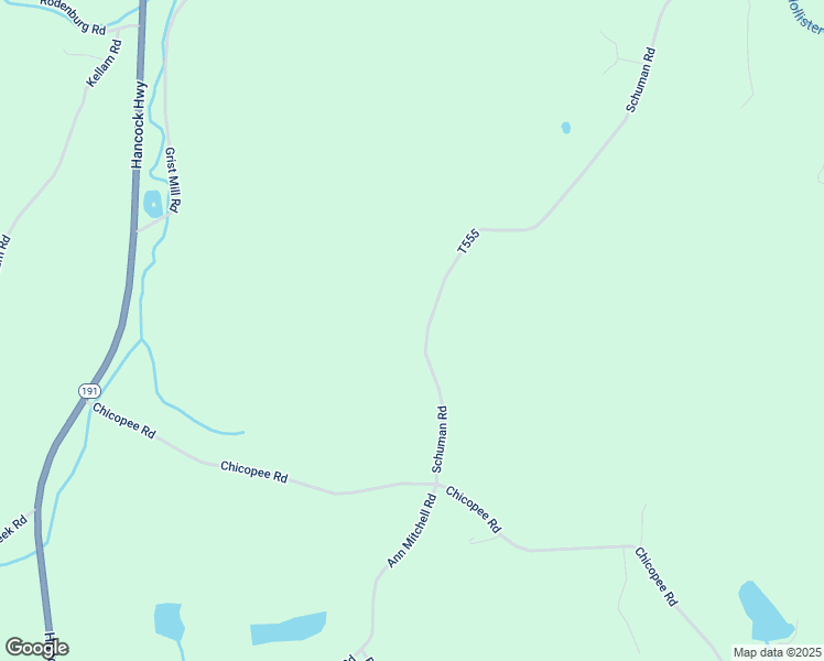 map of restaurants, bars, coffee shops, grocery stores, and more near 38-76 Schuman Road in Wayne