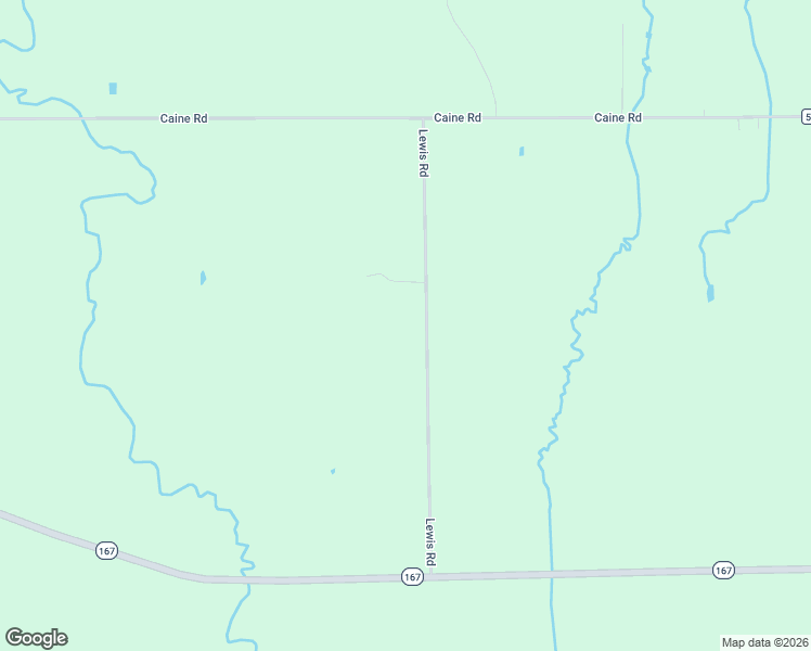 map of restaurants, bars, coffee shops, grocery stores, and more near 1211 Lewis Road in Pierpont