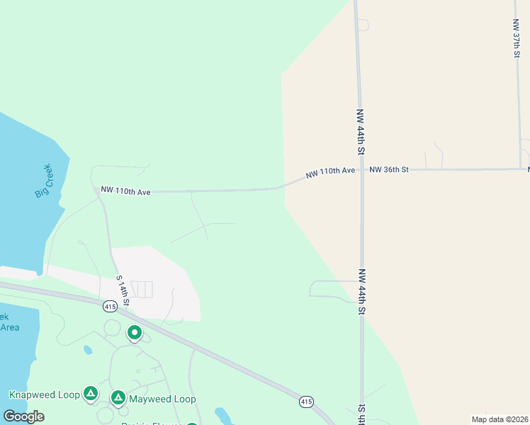 map of restaurants, bars, coffee shops, grocery stores, and more near 1920 East Southside Drive in Polk City