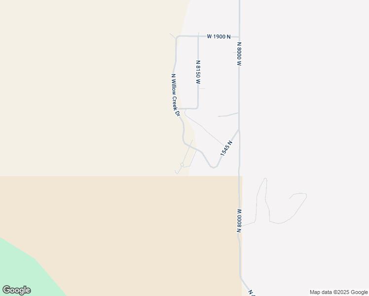 map of restaurants, bars, coffee shops, grocery stores, and more near 13695 Highlander Circle in Beaverdam