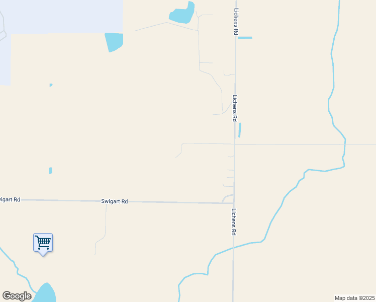 map of restaurants, bars, coffee shops, grocery stores, and more near 10312 Peters Lane in Montague