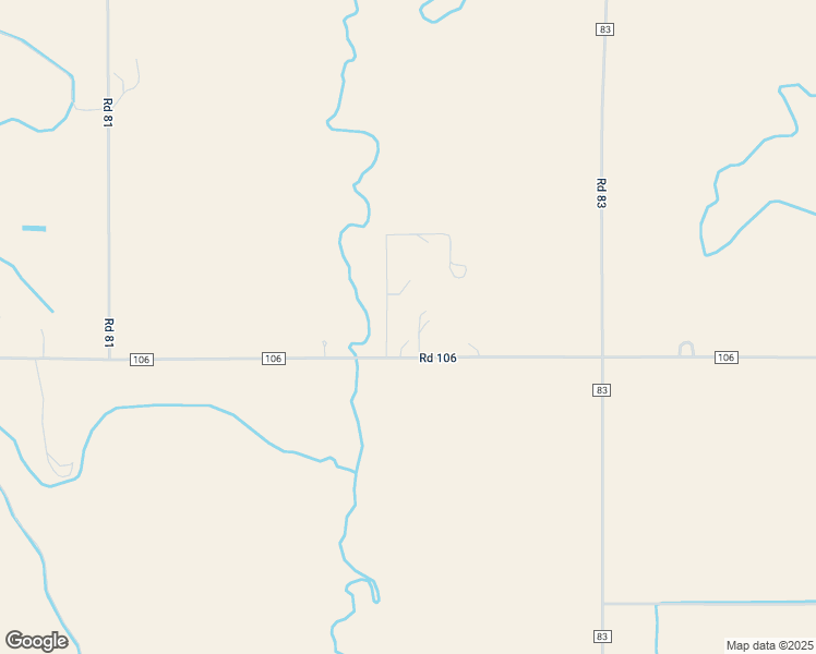 map of restaurants, bars, coffee shops, grocery stores, and more near Unnamed Road in Bayard