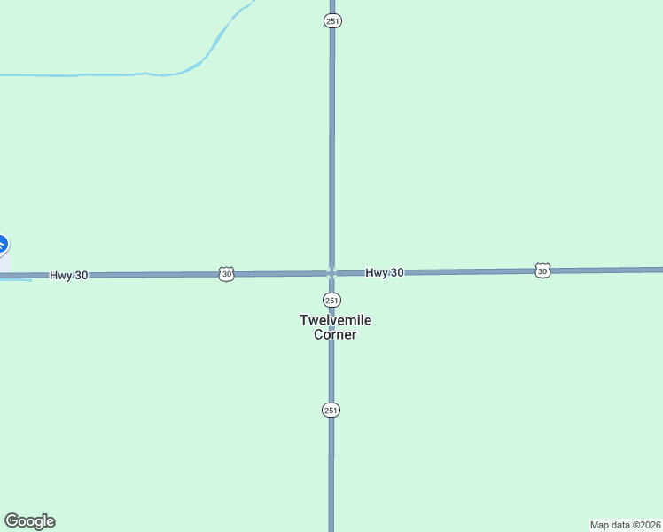 map of restaurants, bars, coffee shops, grocery stores, and more near 1200 Illinois 251 in Compton