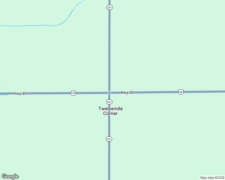 map of restaurants, bars, coffee shops, grocery stores, and more near 1200 State Highway 251 in Compton