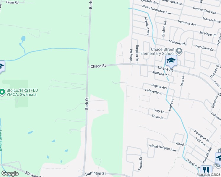 map of restaurants, bars, coffee shops, grocery stores, and more near 1480 Vine Street in Somerset